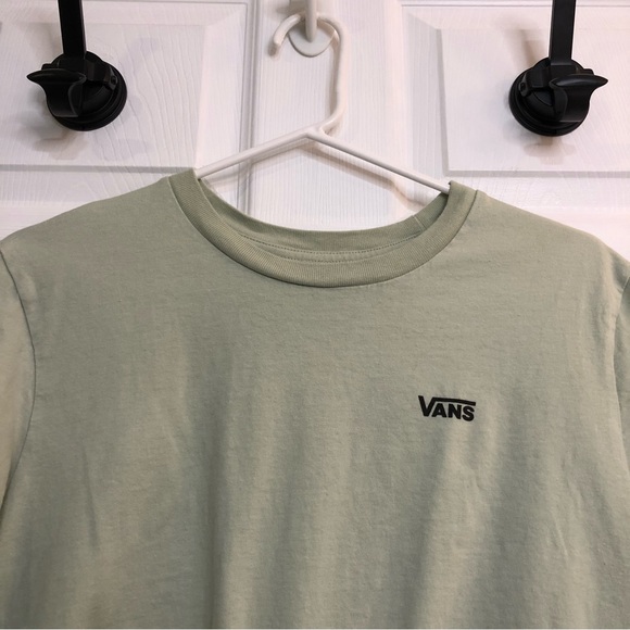 Vans Jr. V Knot T-Shirt - Picture 7 of 16